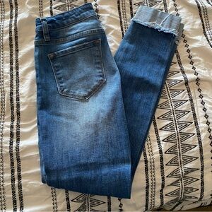 Kancan jeans size00